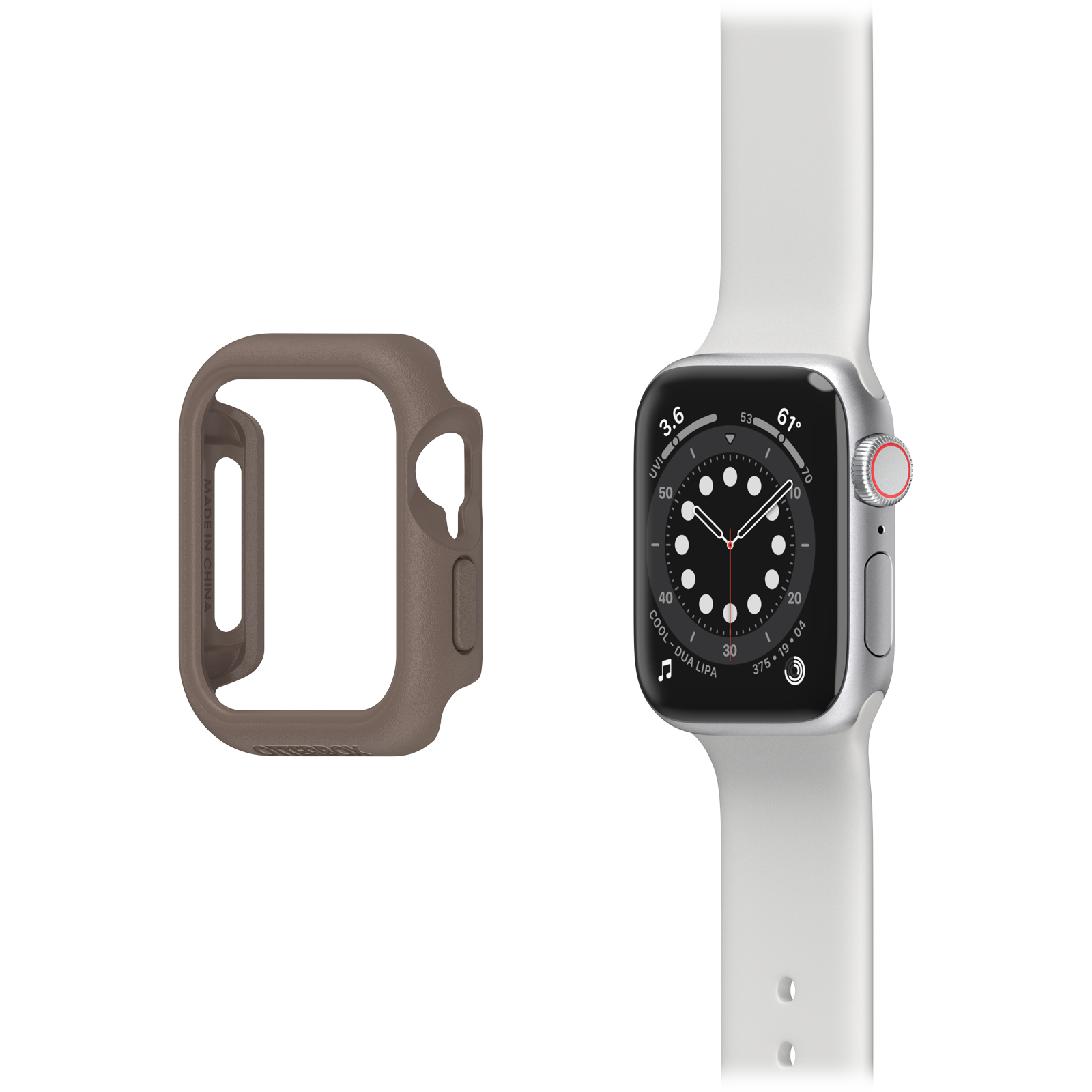 Apple Watch Series SE 3, SE (2nd gen)/6/SE/5/4 40mm Case