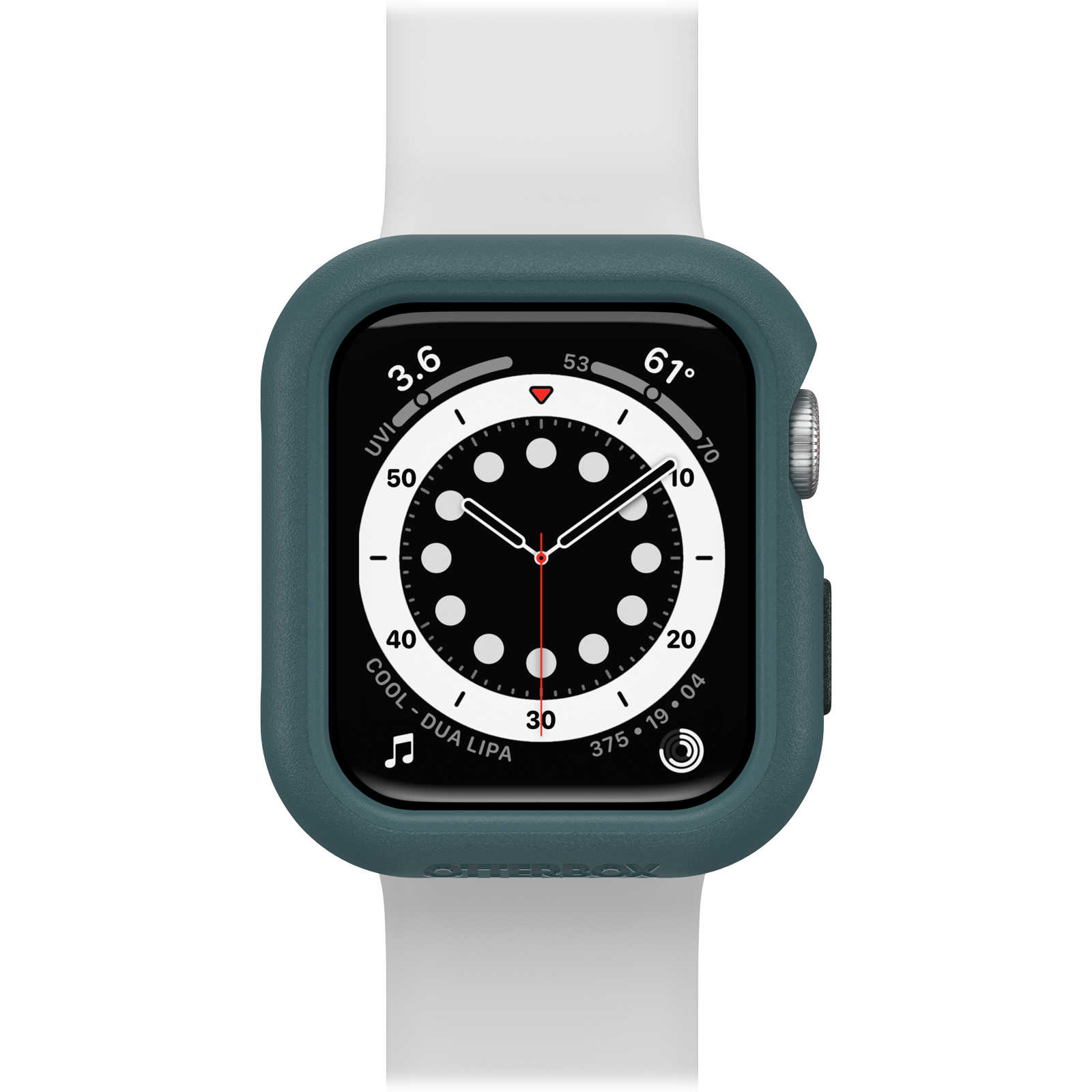 Apple Watch Series SE 3, SE (2nd gen)/6/SE/5/4 40mm Case