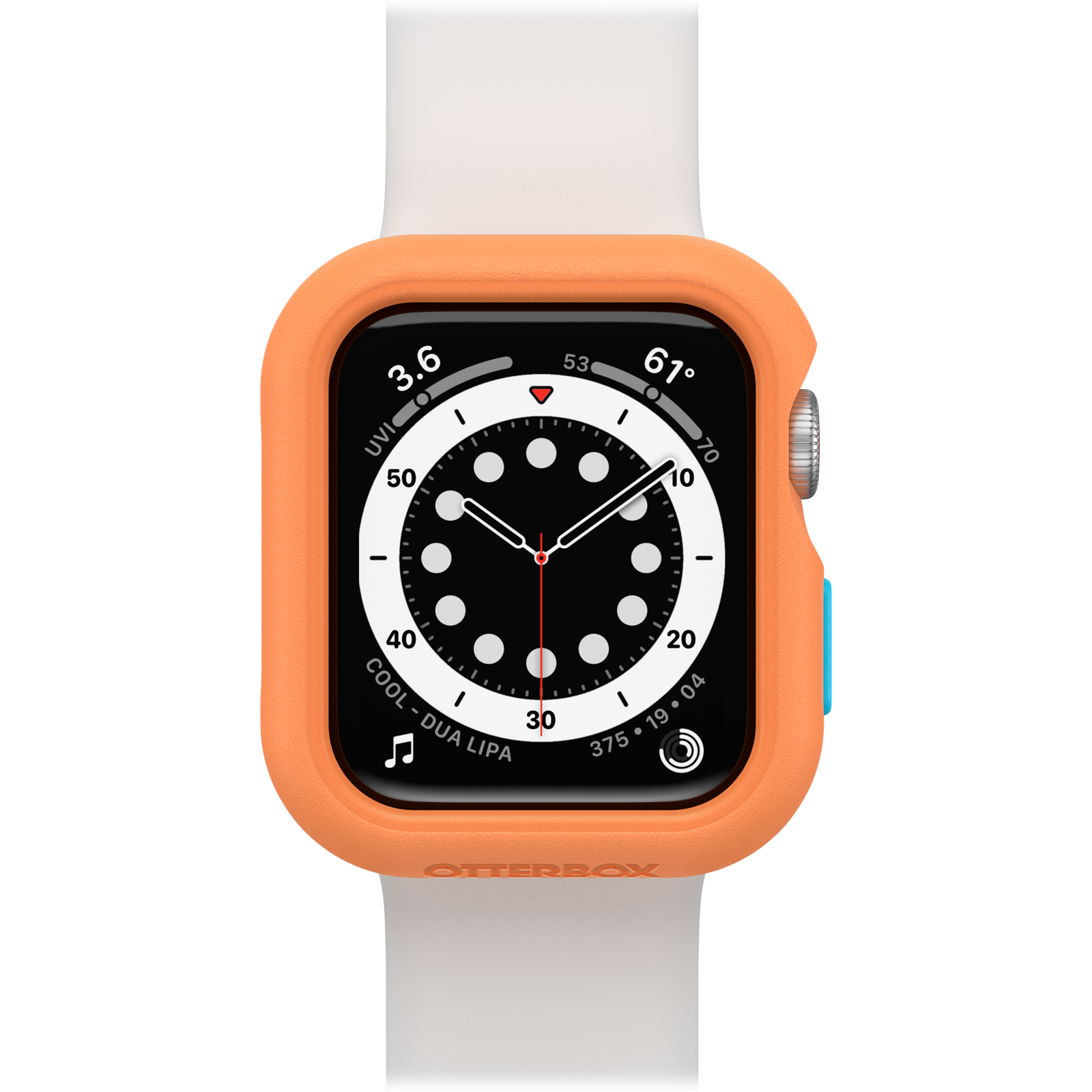 Apple Watch Series SE 3, SE (2nd gen)/6/SE/5/4 40mm Case