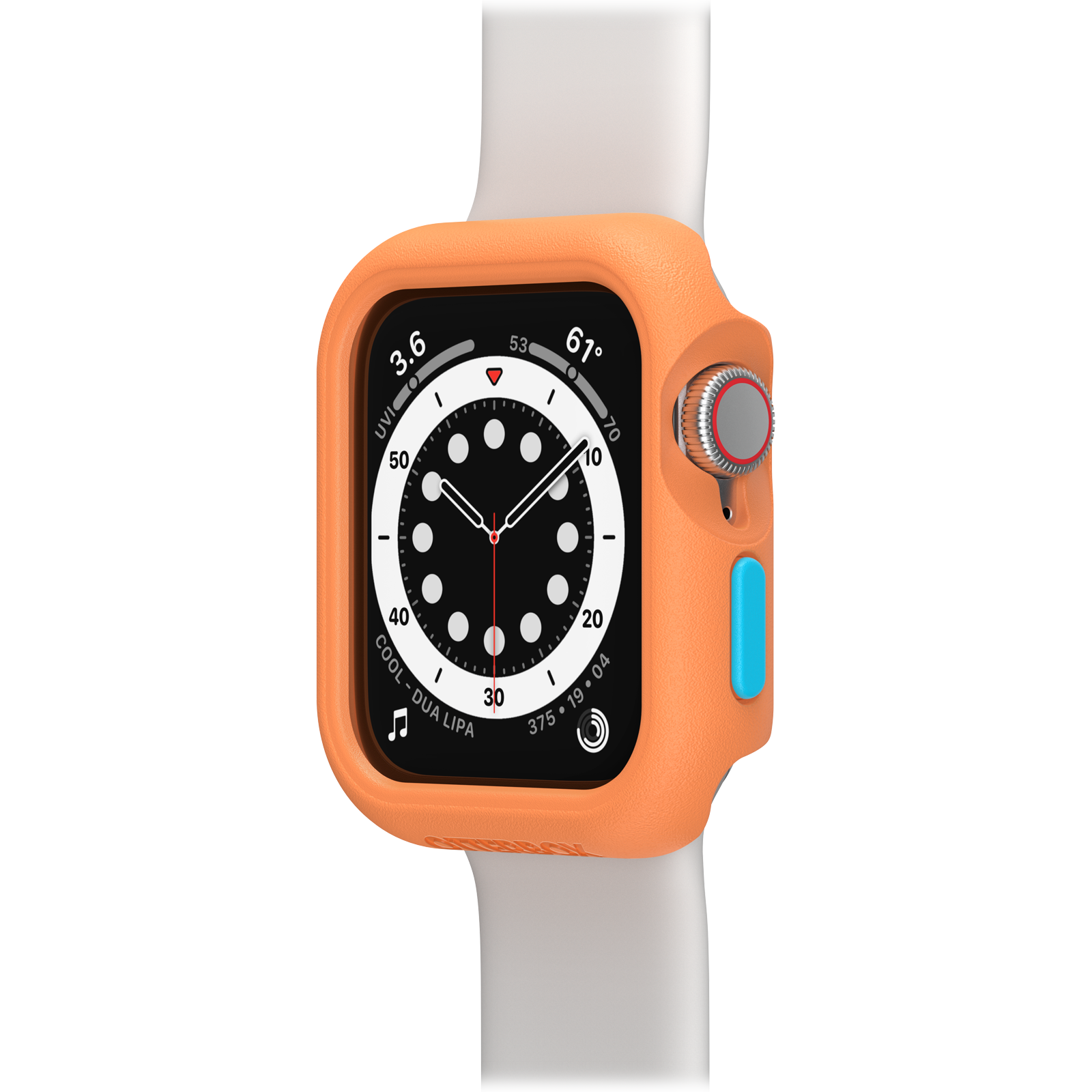 Apple Watch Series SE 3, SE (2nd gen)/6/SE/5/4 40mm Case