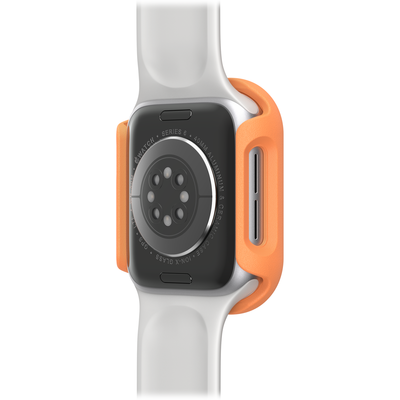 Apple Watch Series SE 3, SE (2nd gen)/6/SE/5/4 40mm Case