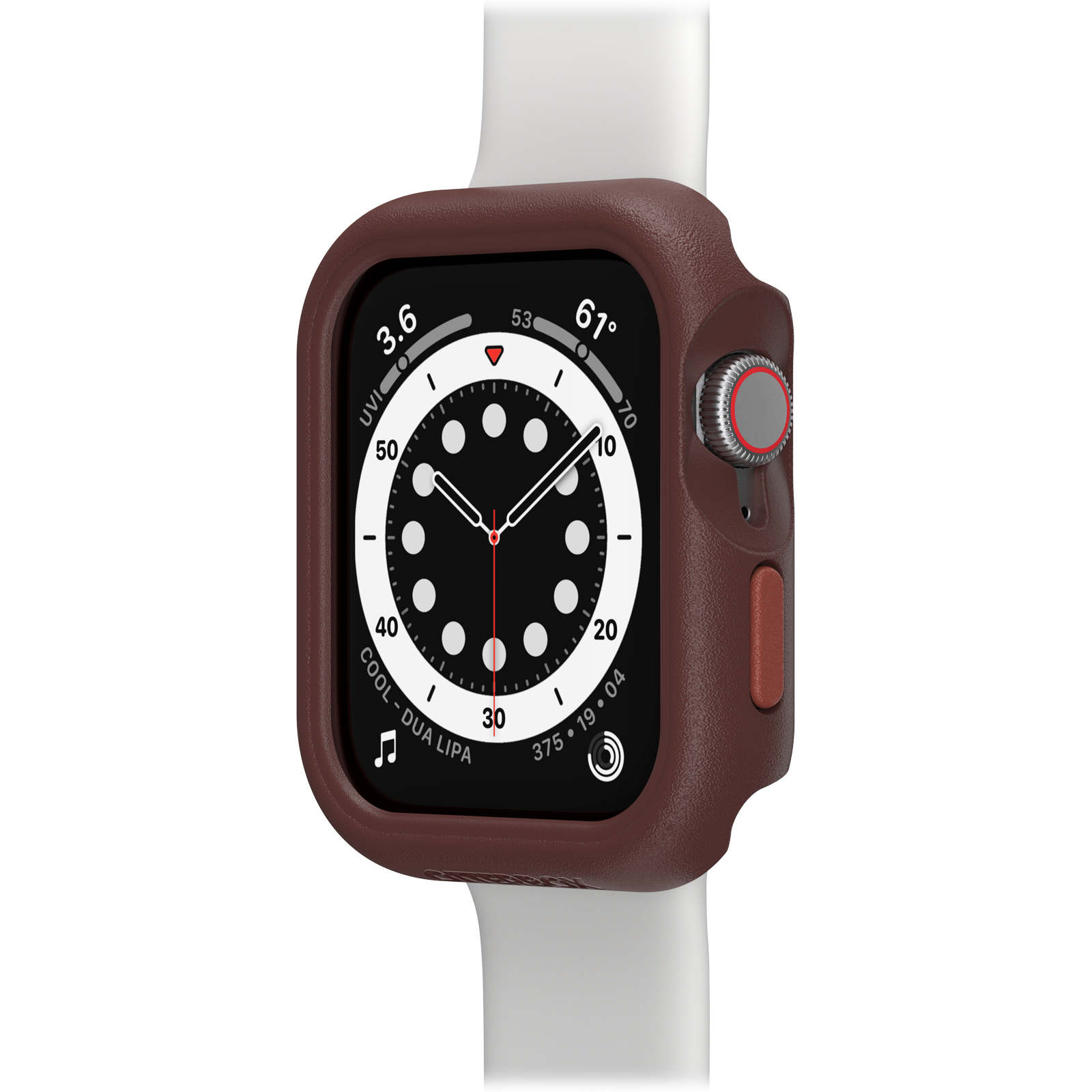 Apple Watch Series SE 3, SE (2nd gen)/6/SE/5/4 44mm Case
