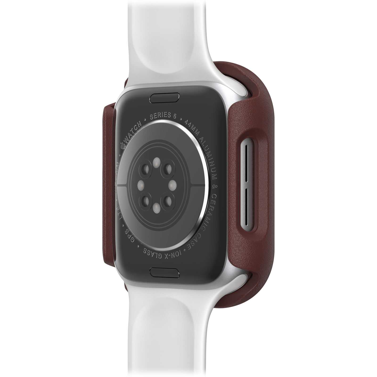 Apple Watch Series SE 3, SE (2nd gen)/6/SE/5/4 44mm Case