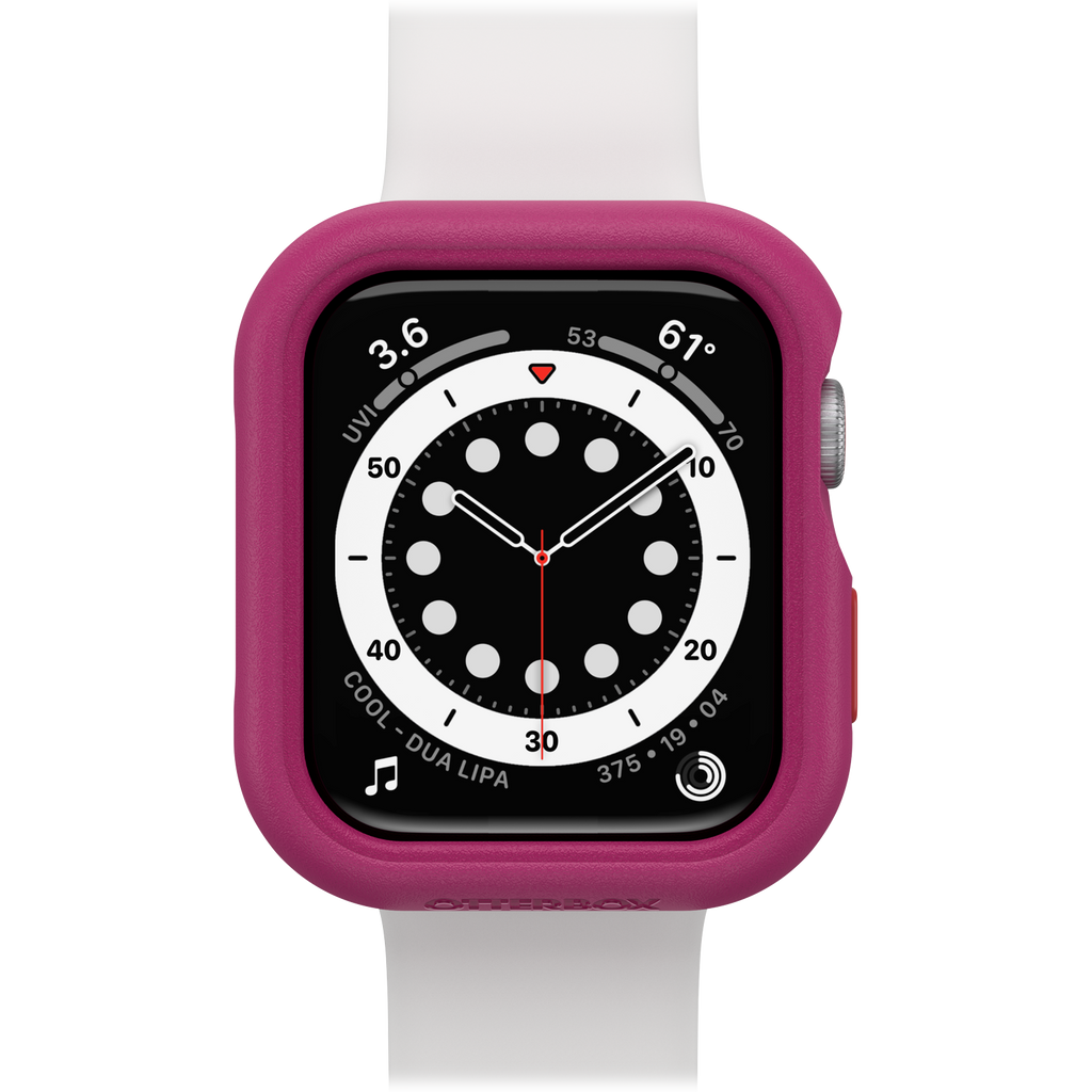 Apple Watch Series SE 3, SE (2nd gen)/6/SE/5/4 44mm Case