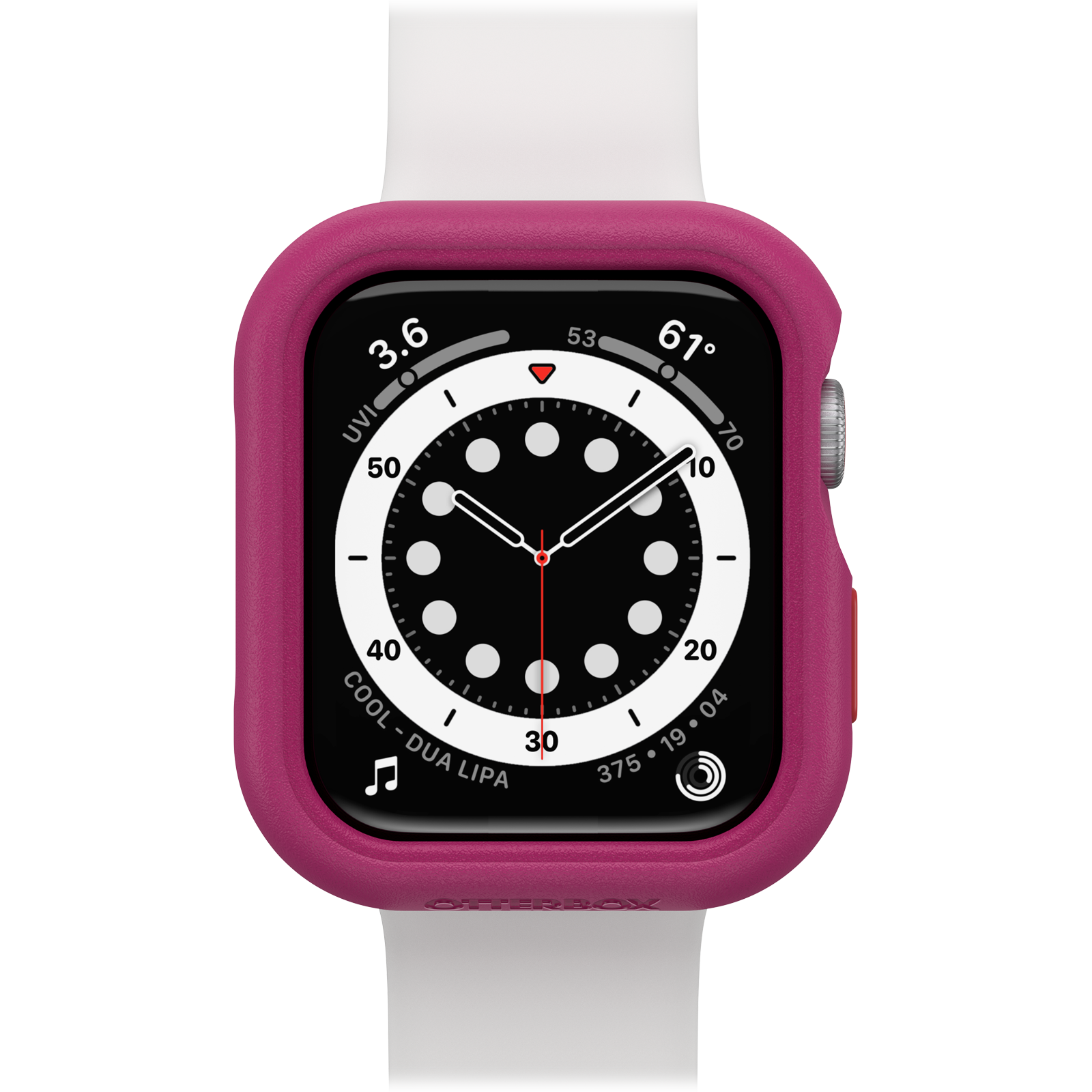 Apple Watch Series SE 3, SE (2nd gen)/6/SE/5/4 44mm Case - Image 55
