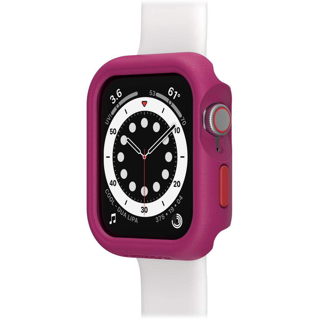 Apple Watch Series SE 3, SE (2nd gen)/6/SE/5/4 44mm Case