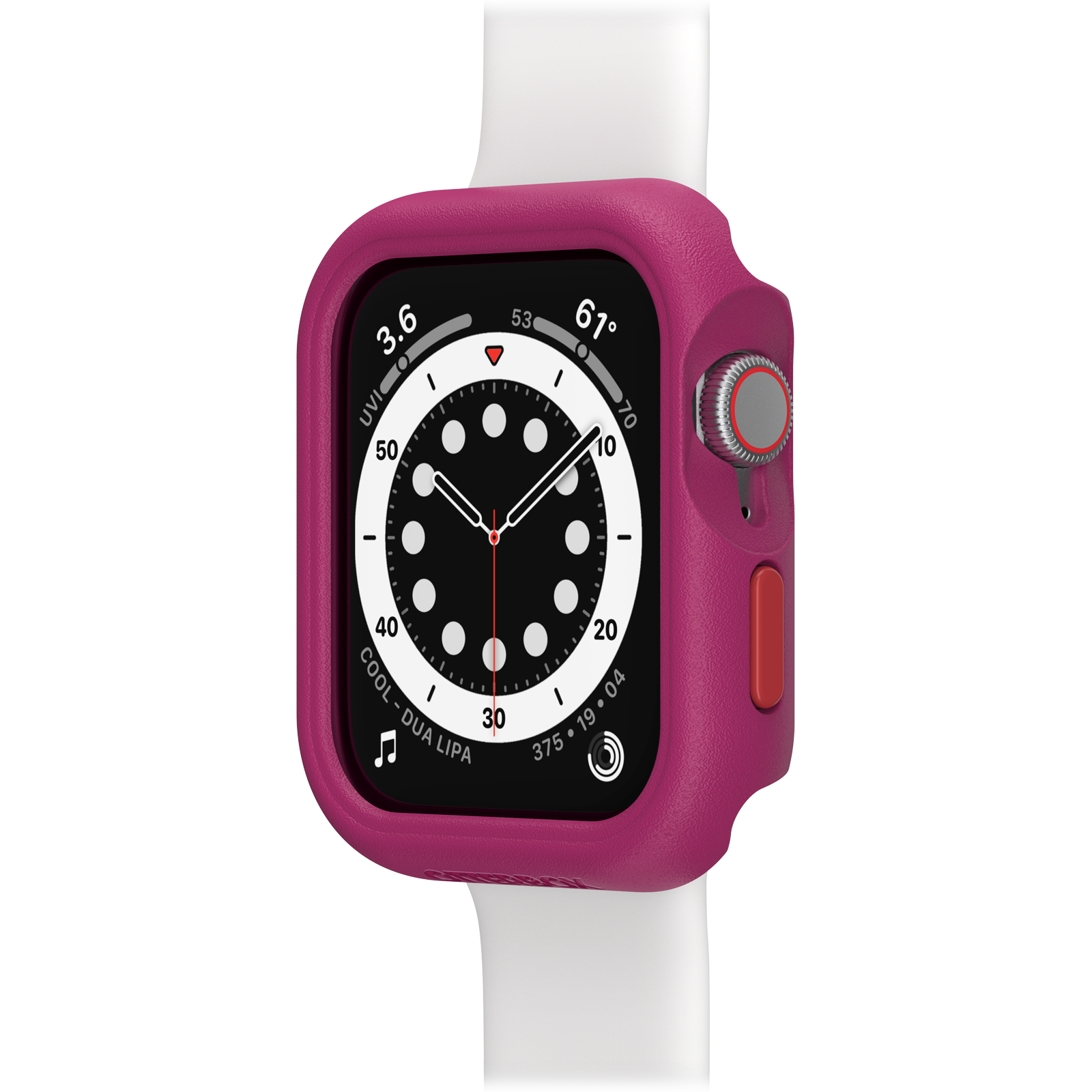 Apple Watch Series SE 3, SE (2nd gen)/6/SE/5/4 44mm Case