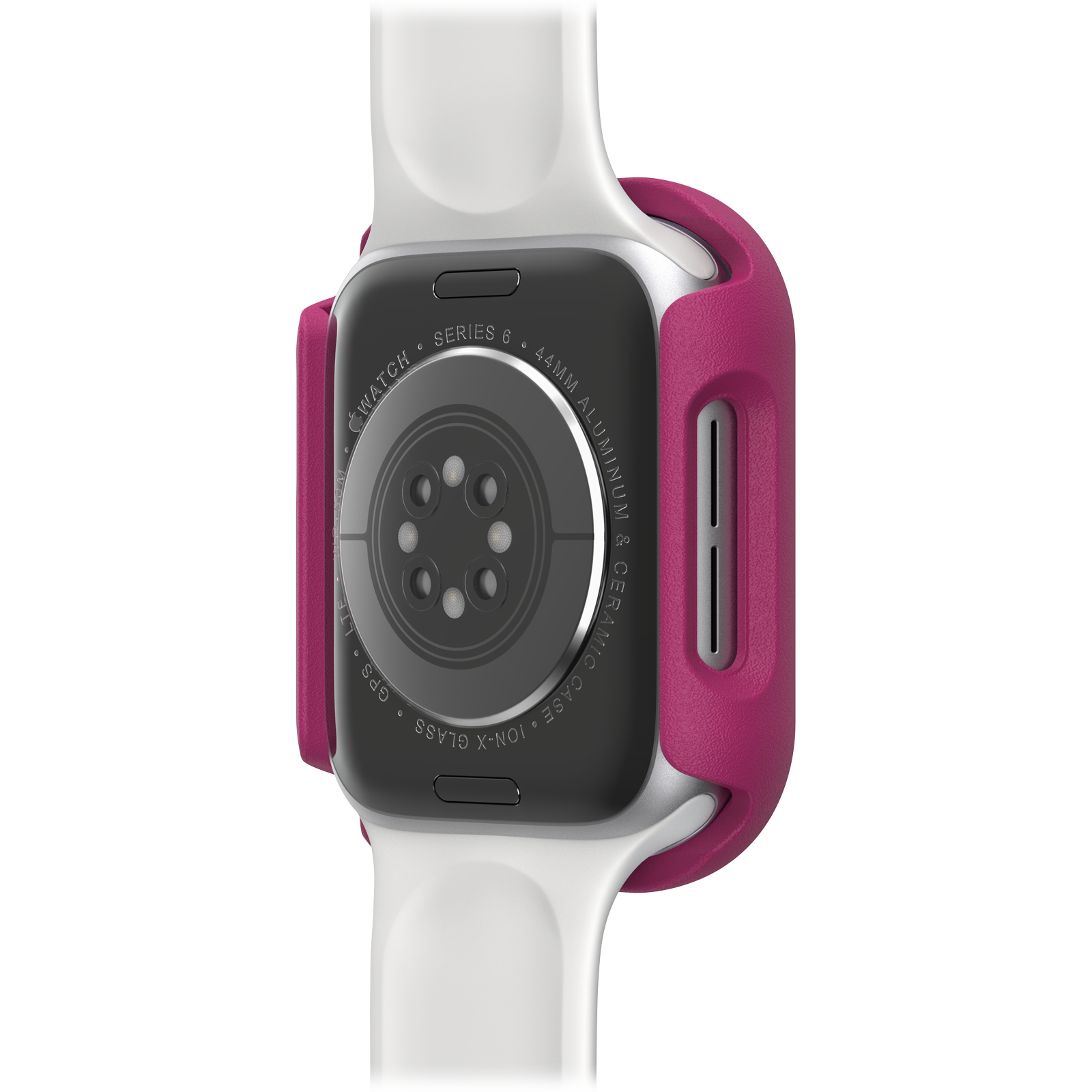 Apple Watch Series SE 3, SE (2nd gen)/6/SE/5/4 44mm Case