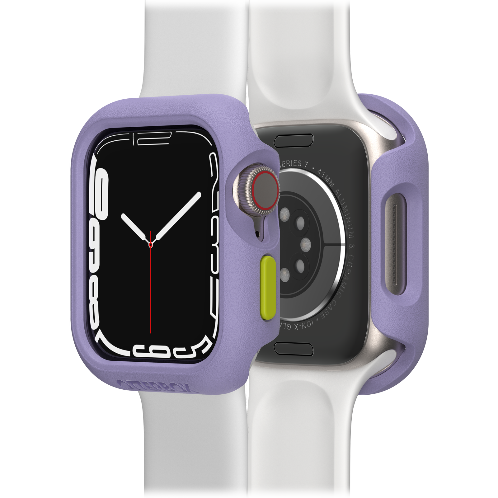Apple Watch - Shoebill Apple Watch Protective Case | OtterBox Cases for Apple