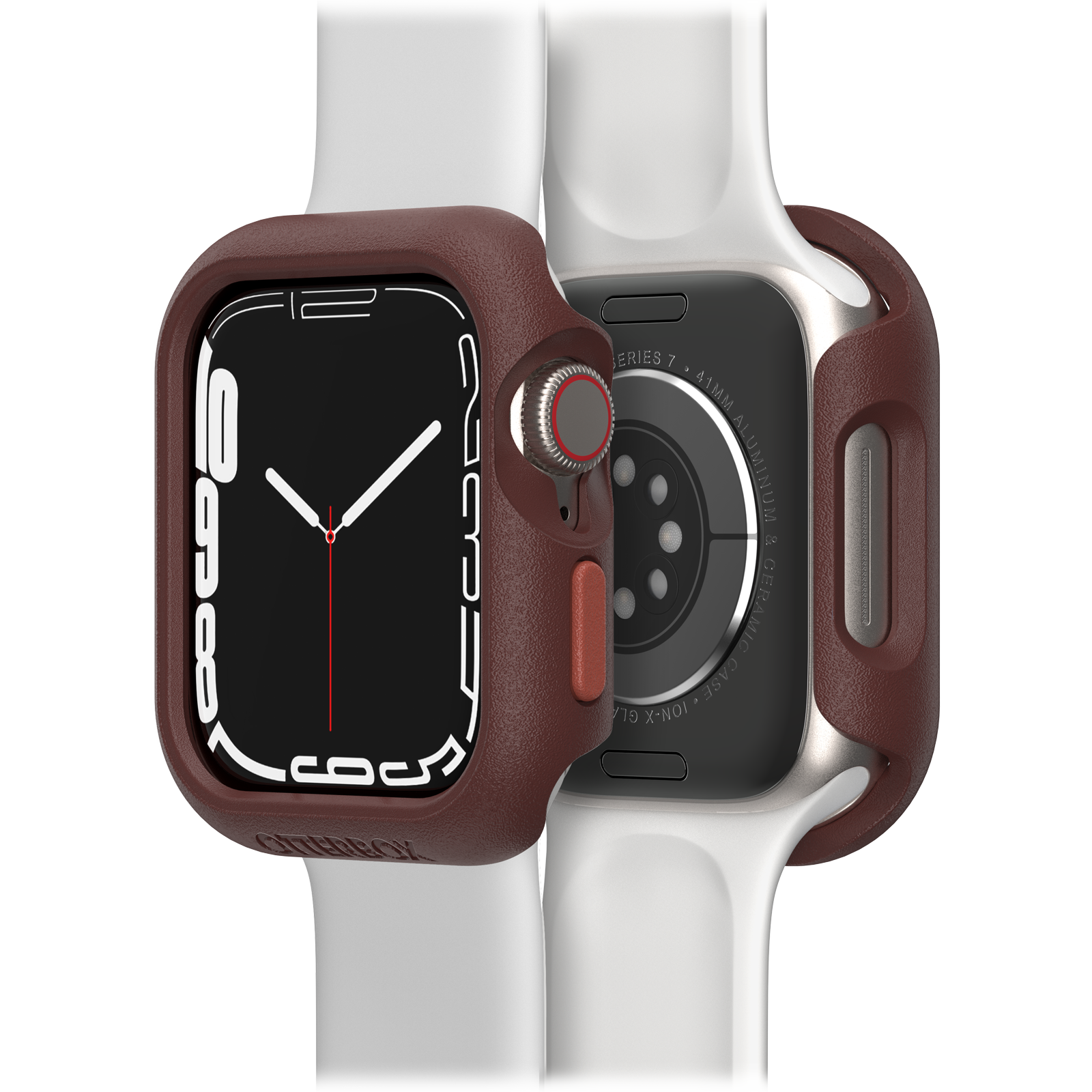 Apple Watch Protective Case | OtterBox Cases for Apple