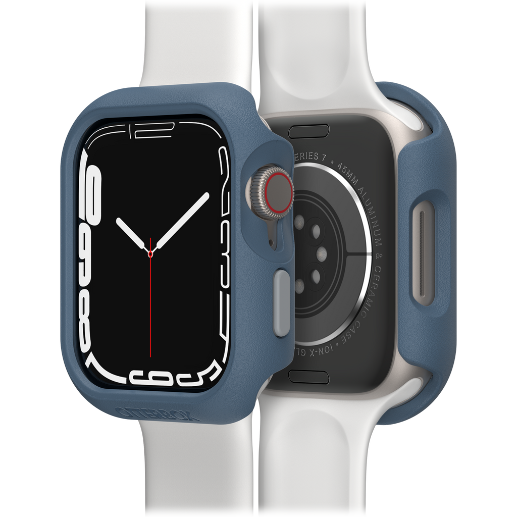 Apple Watch Series 9/8/7 Case Antimicrobial