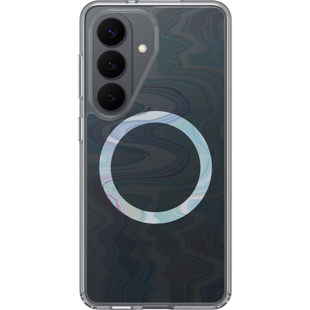 Galaxy S26 Symmetry Series Case Wellness Wonders Collection