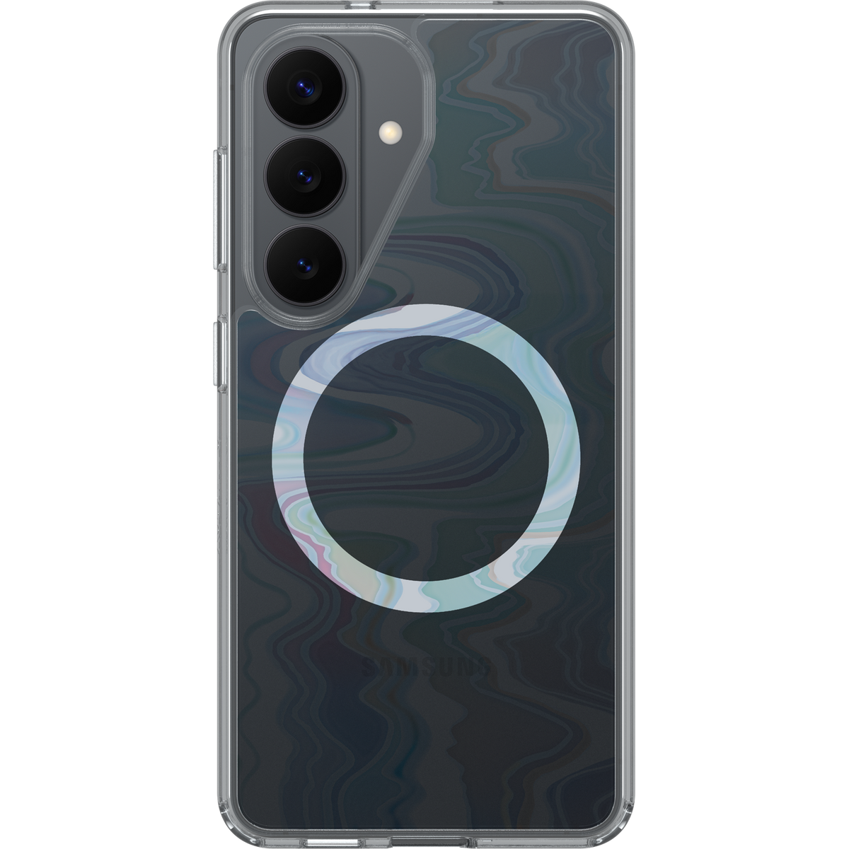 Galaxy S26 Symmetry Series Case Wellness Wonders Collection