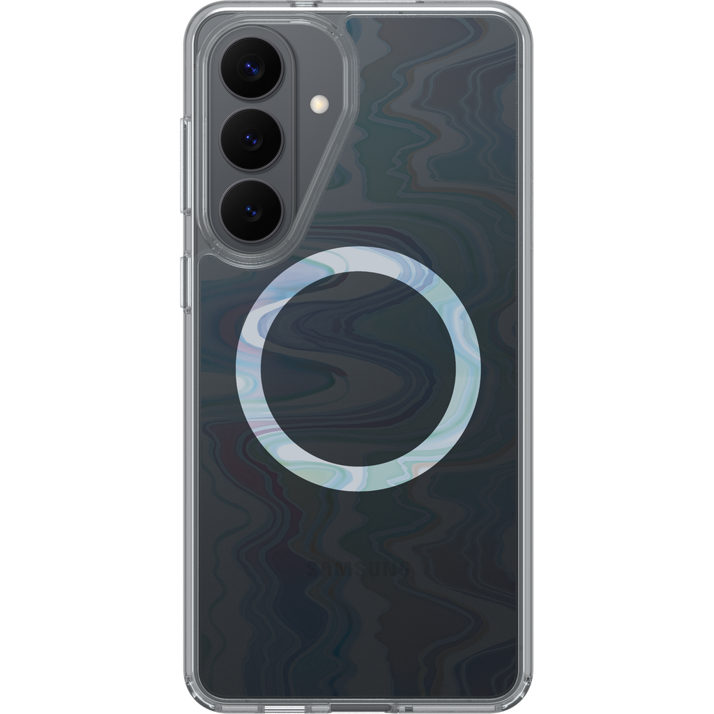 Galaxy S26+ Symmetry Series Case Wellness Wonders Collection