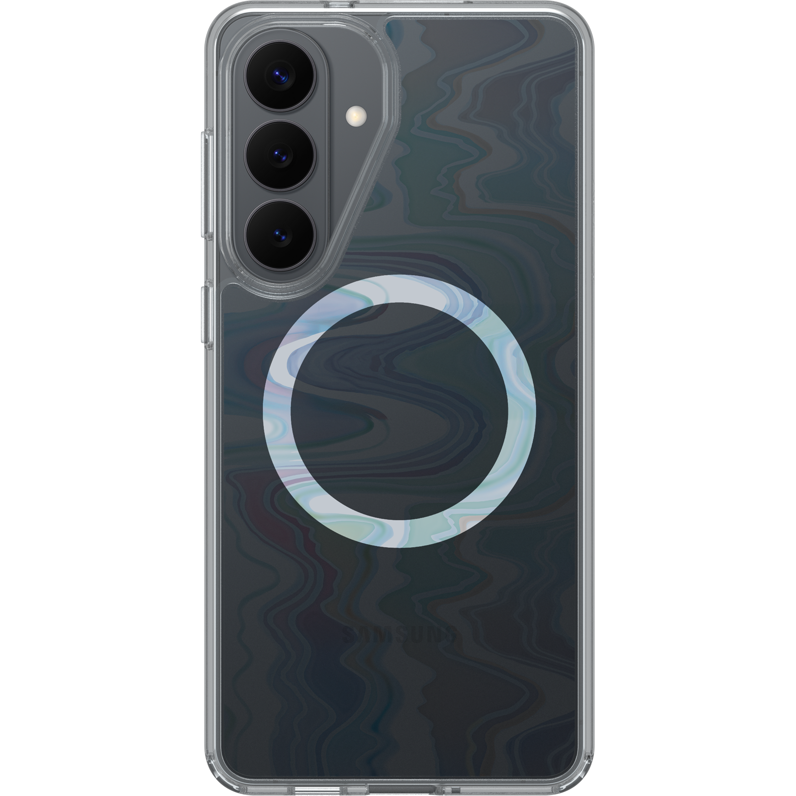 Galaxy S26+ Symmetry Series Case Wellness Wonders Collection