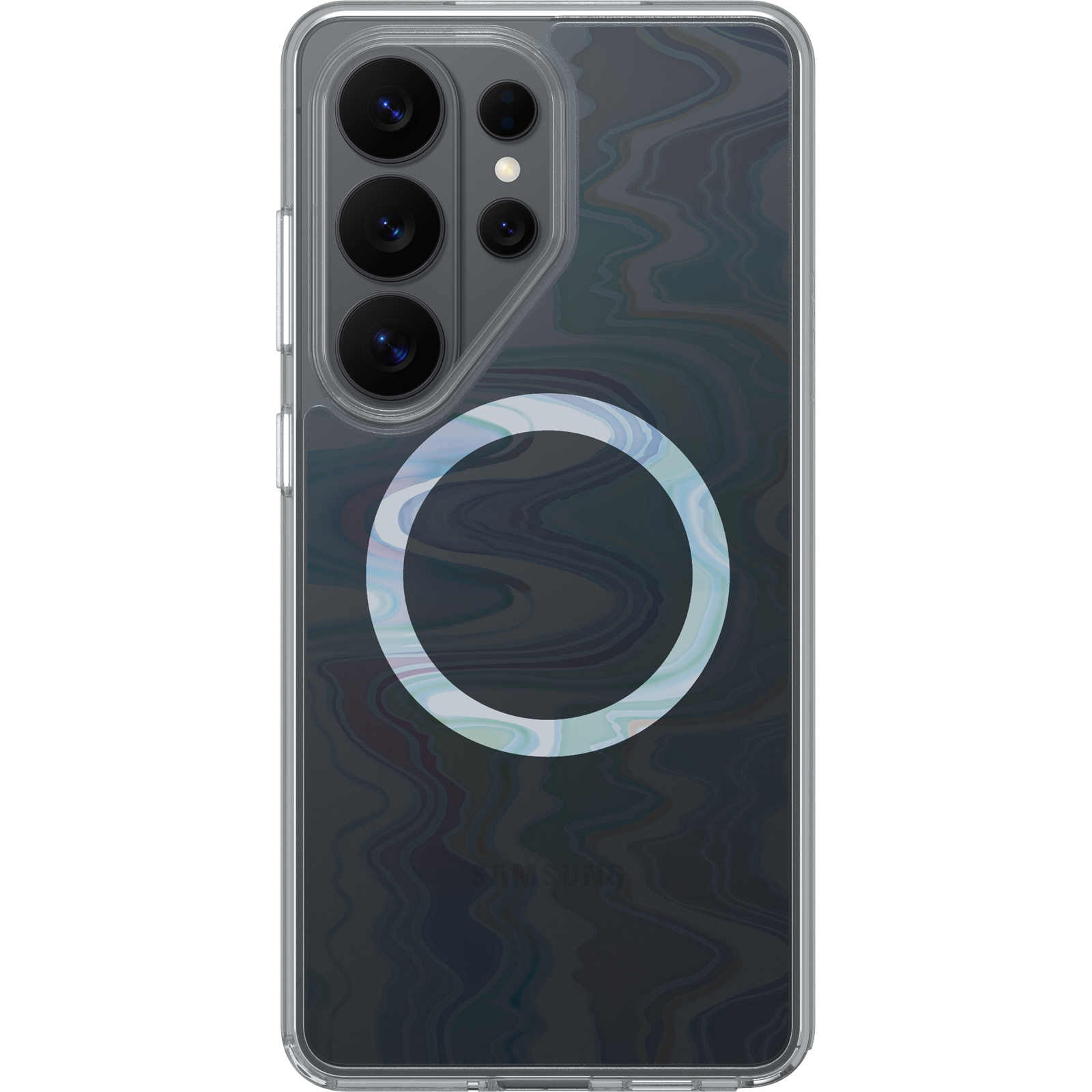 Galaxy S26 Ultra Symmetry Series Case Wellness Wonders Collection