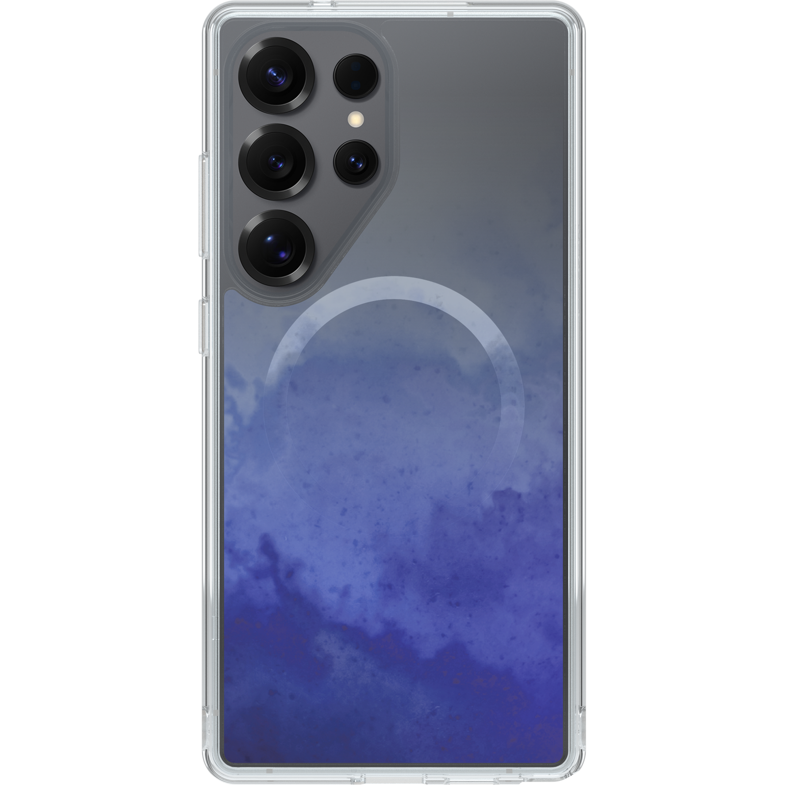 Galaxy S25 Ultra Symmetry Series Case Wellness Wonders Collection - Image 31542