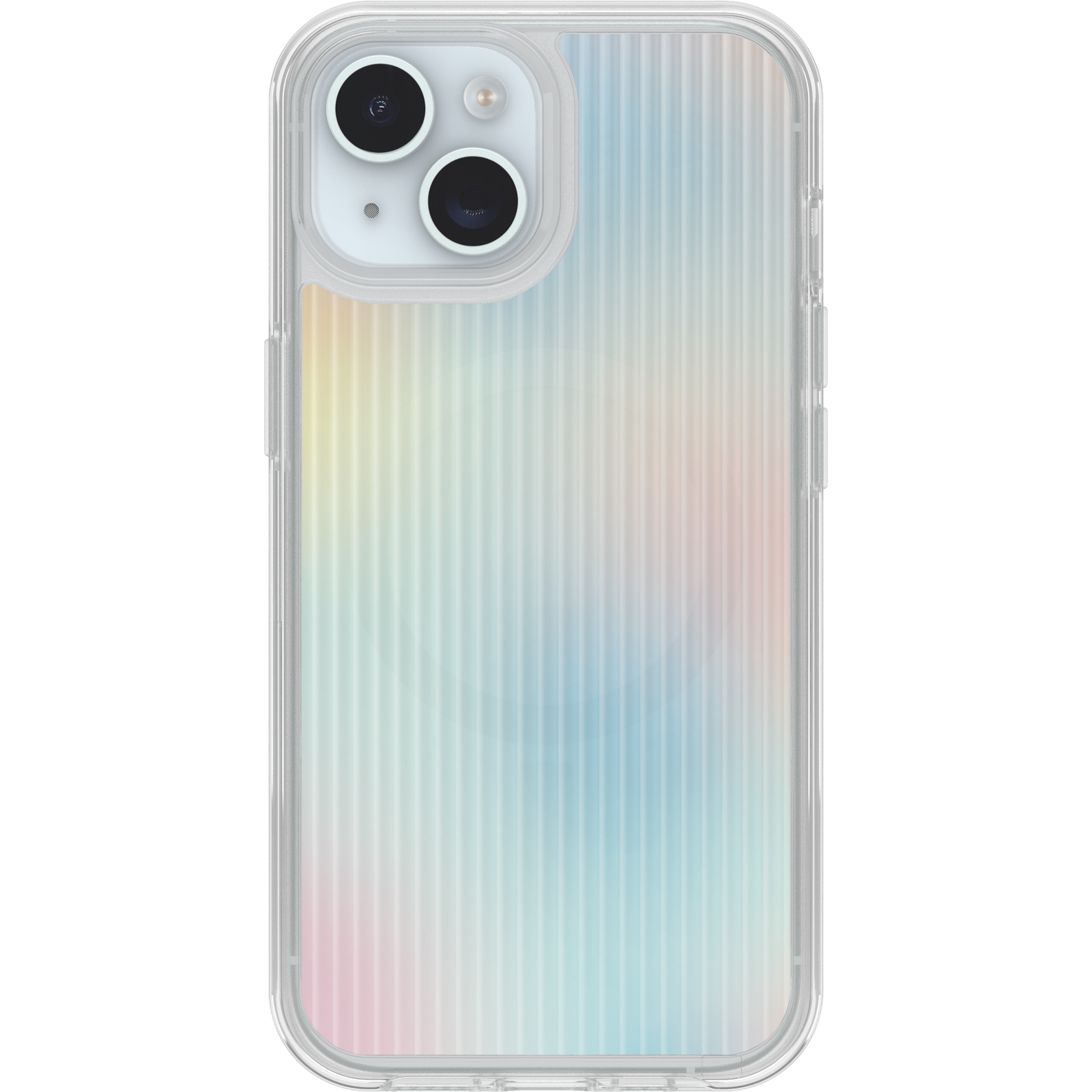 iPhone 16e, iPhone 15, iPhone 14 and iPhone 13 Symmetry Series Case Wellness Wonders Collection - Image 31535