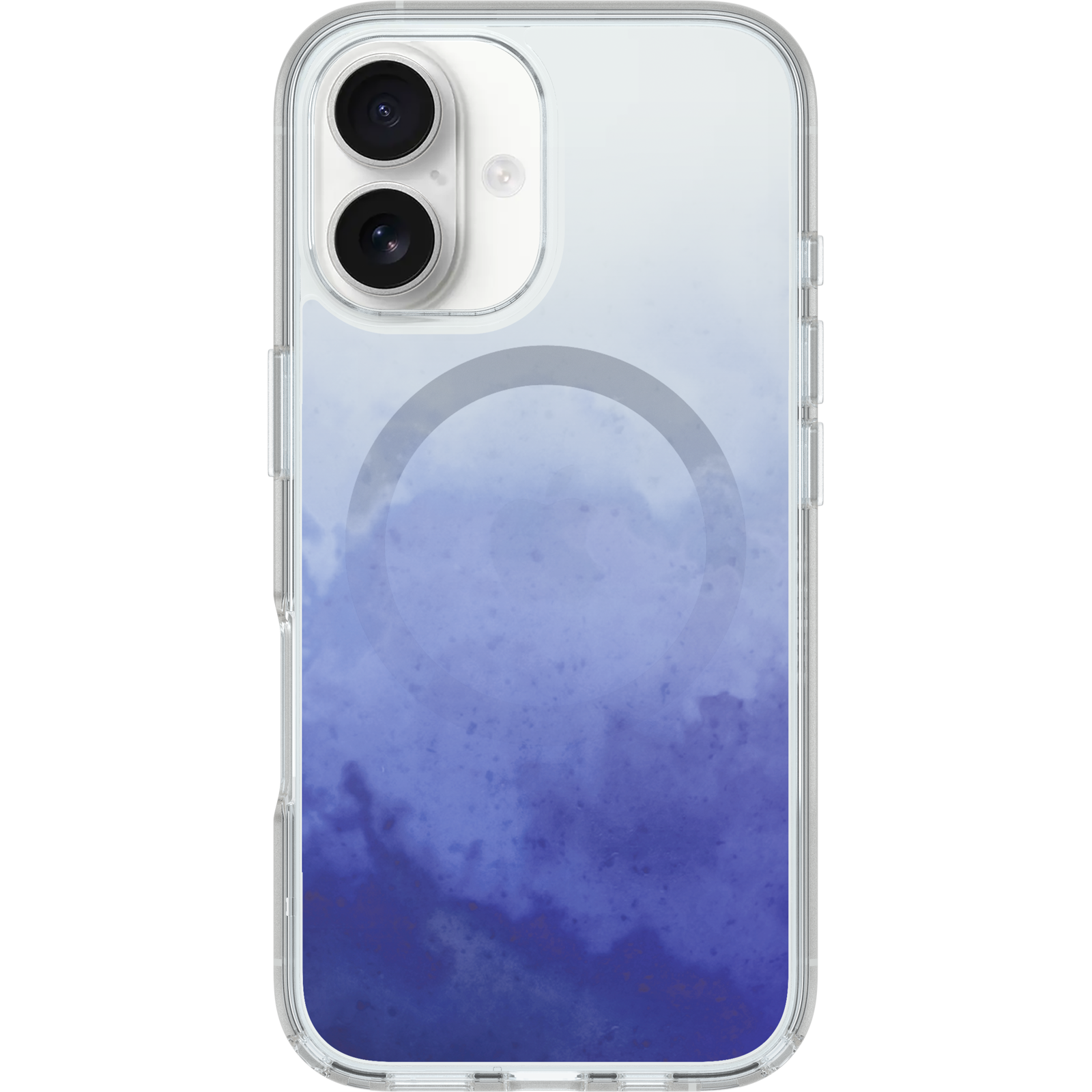 iPhone 16 Symmetry Series Case Wellness Wonders Collection - Image 31635