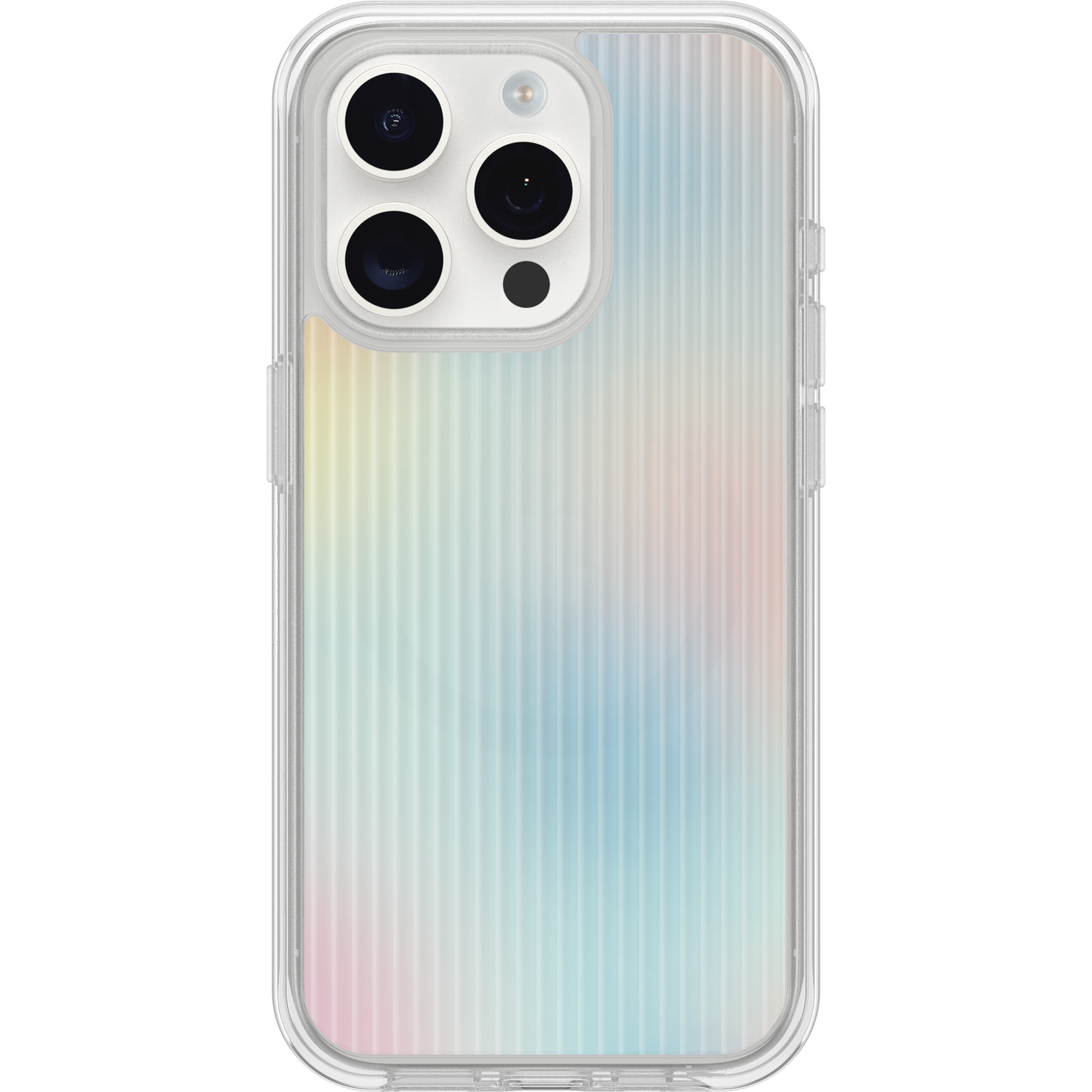 iPhone 15 Pro Symmetry Series Case Wellness Wonders Collection - Image 31609