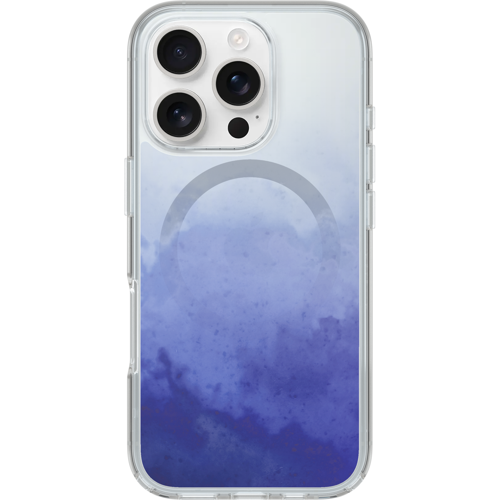 iPhone 16 Pro Symmetry Series Case Wellness Wonders Collection - Image 31600