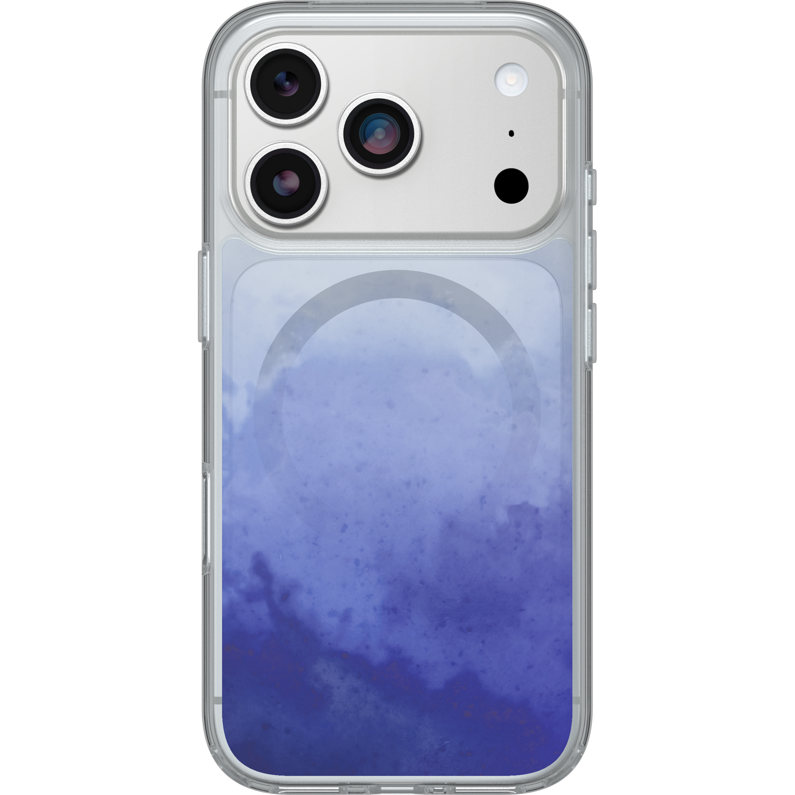 iPhone 17 Pro Symmetry Series Case Wellness Wonders Collection - Image 31530