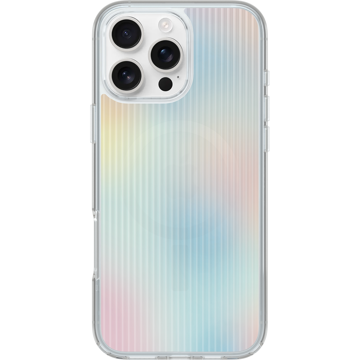 iPhone 16 Pro Max Symmetry Series Case Wellness Wonders Collection