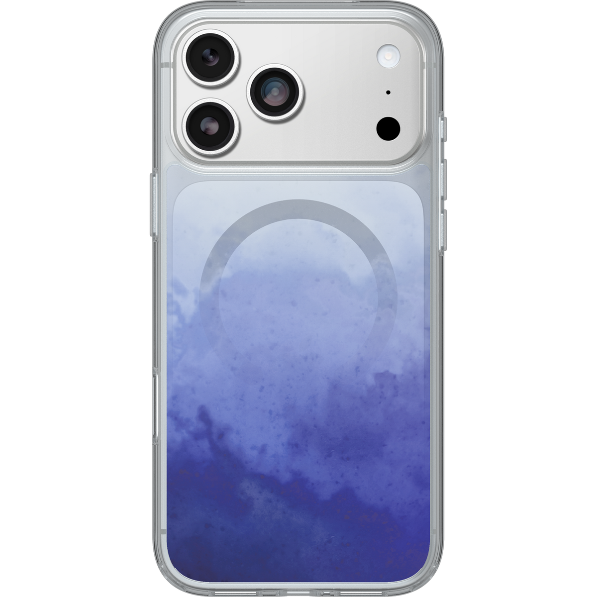 iPhone 17 Pro Max Symmetry Series Case Wellness Wonders Collection