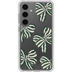Galaxy S24 Plus Symmetry Series Clear Case Winter Collection - Image 17293