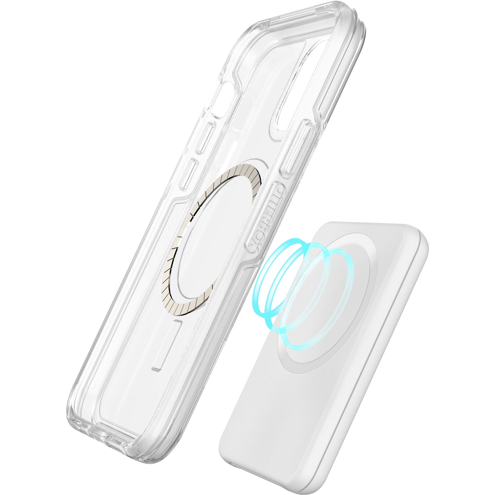 Wireless Power Bank for MagSafe, 3k mAh - Image 22771