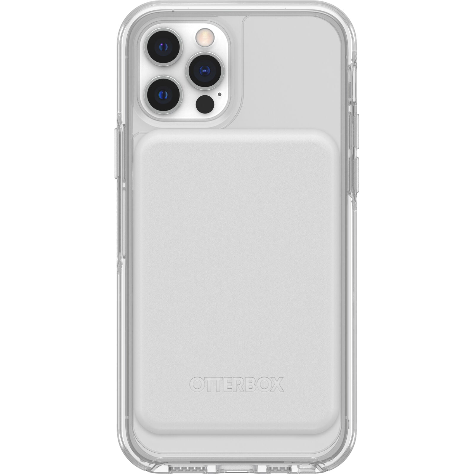 Wireless Power Bank for MagSafe, 5k mAh - Image 17008