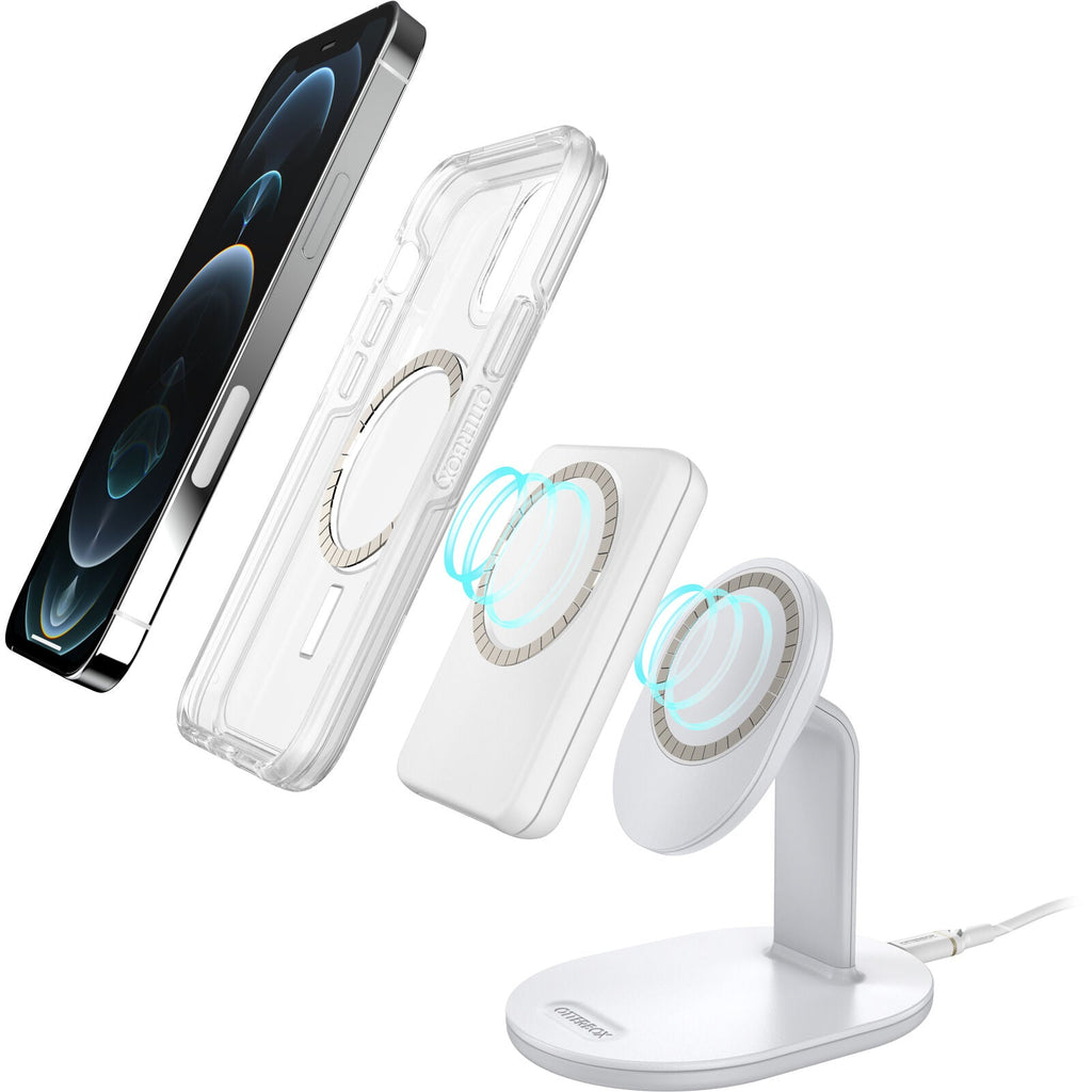 Wireless Power Bank for MagSafe, 5k mAh - Image 17009