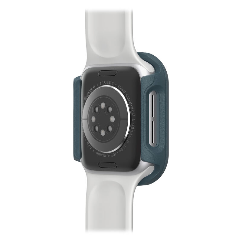 product image 3 - Apple Watch Series SE (2nd gen)/6/SE/5/4 40mm Case LifeProof Eco-friendly