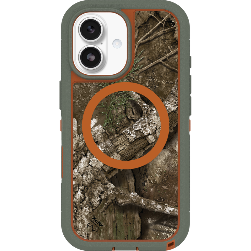 product image 2 - iPhone 17 Case Defender Series Pro XT