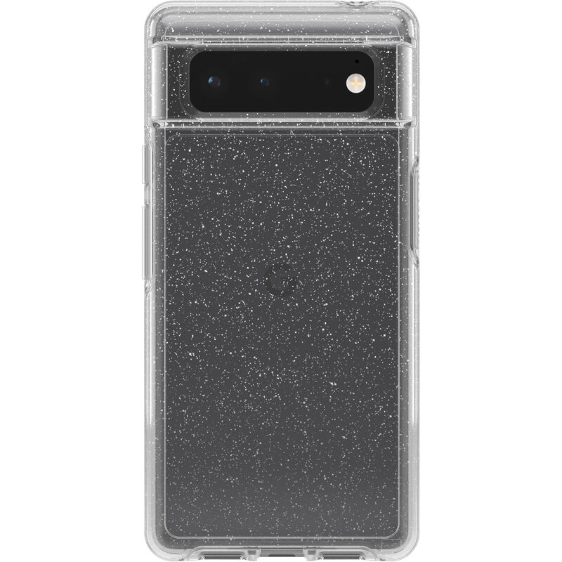 product image 1 - Pixel 6 Case Symmetry Series Clear