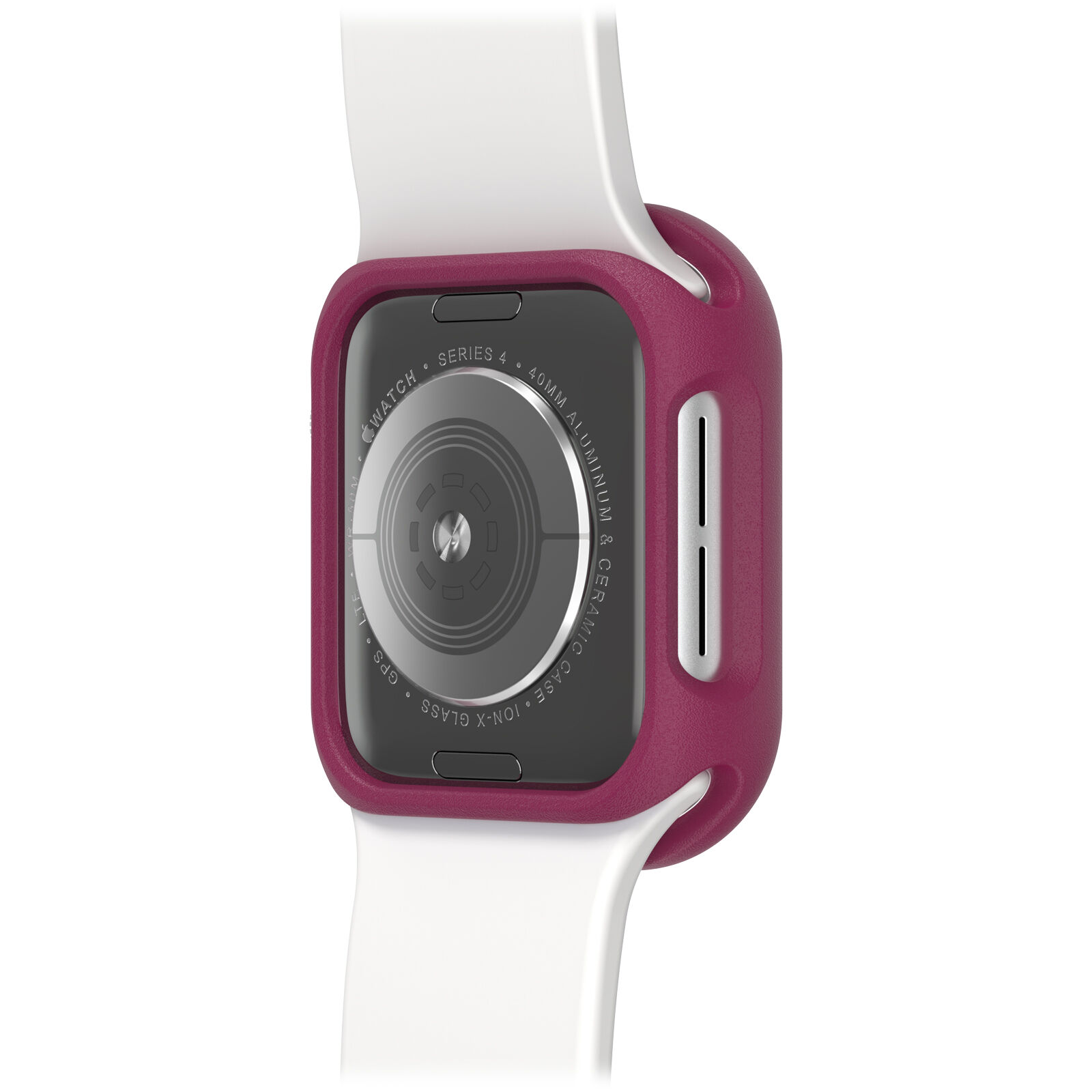 Pink Protective Apple Watch Series 6 40mm Case | OtterBox