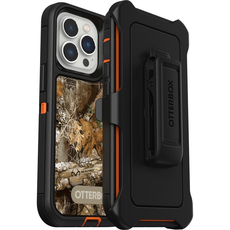 product image 3 - iPhone 13 Pro Case Defender Series Pro
