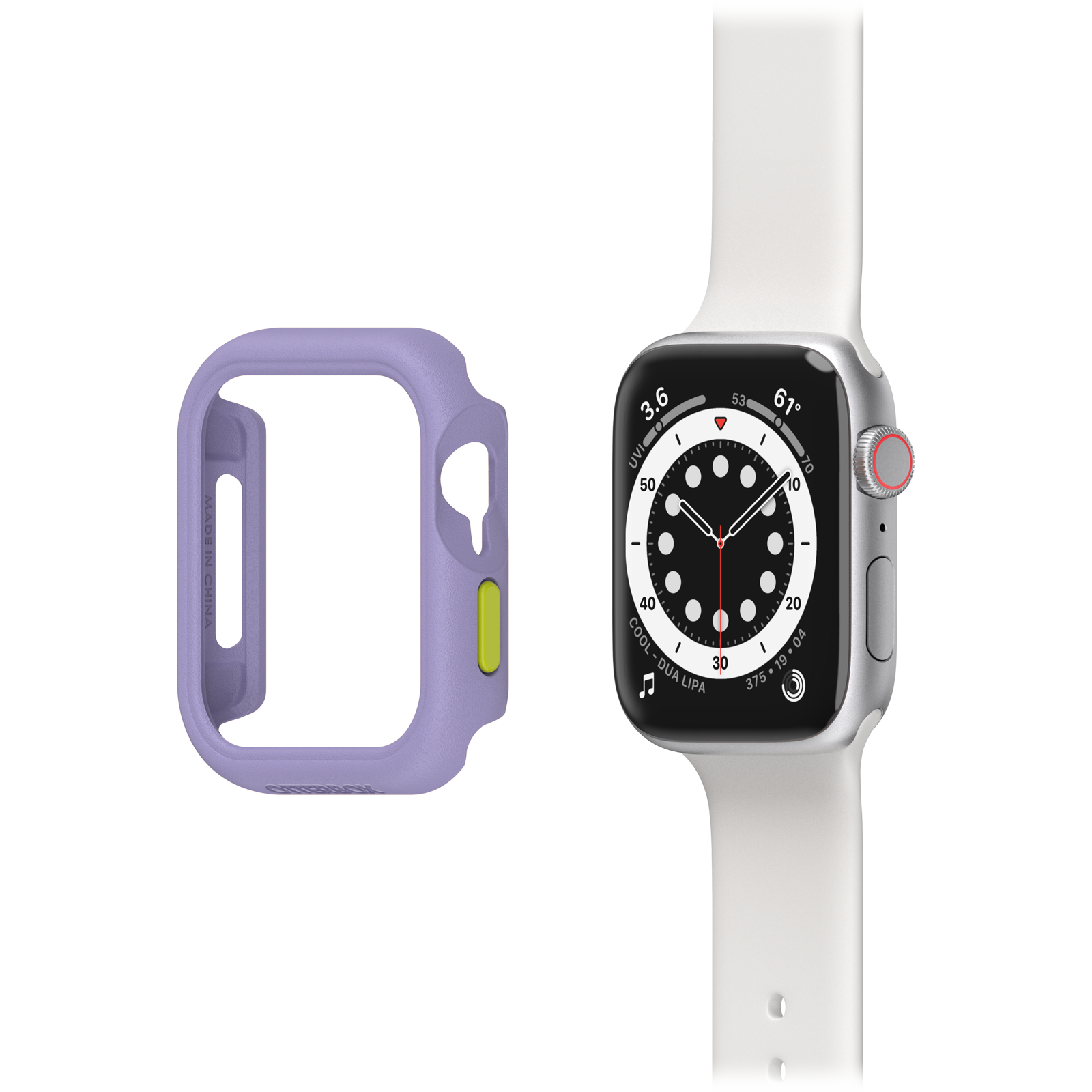 Apple Watchケース　44mm UAG Apple Watch 44mm用ケース | Apple Watch | ウェアラブル端末関連