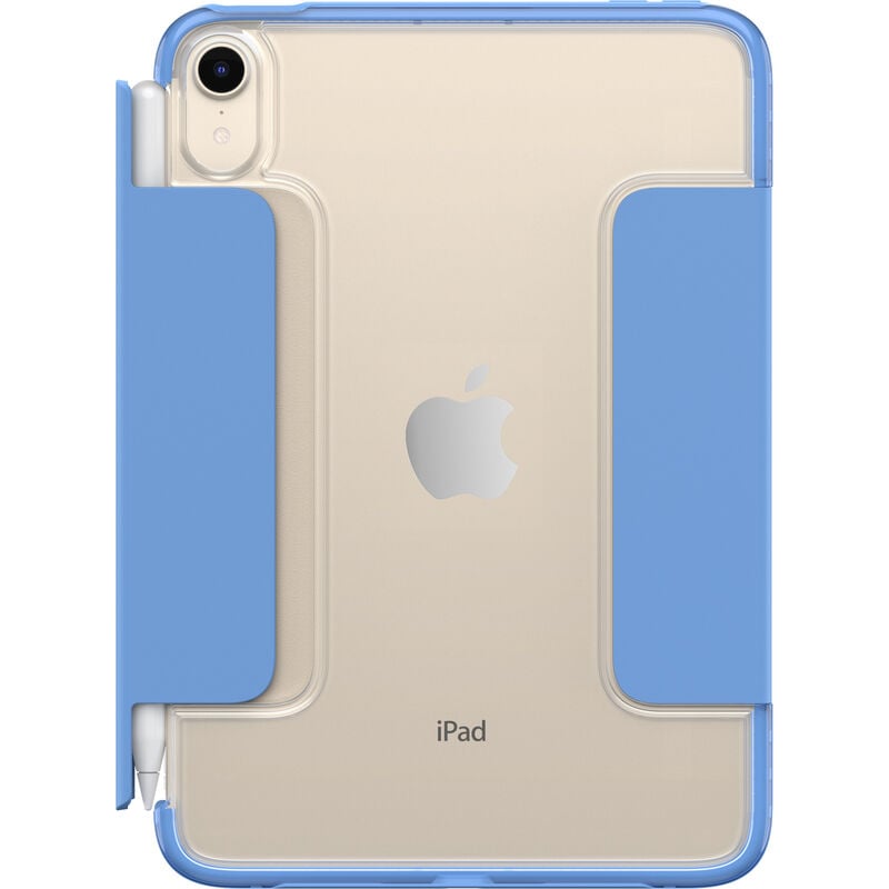 product image 2 - iPad mini (6th gen) Case Symmetry Series 360 Elite