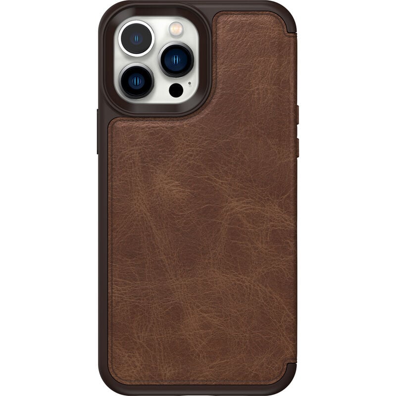 product image 1 - iPhone 13 Pro Max and iPhone 12 Pro Max Case Strada Series