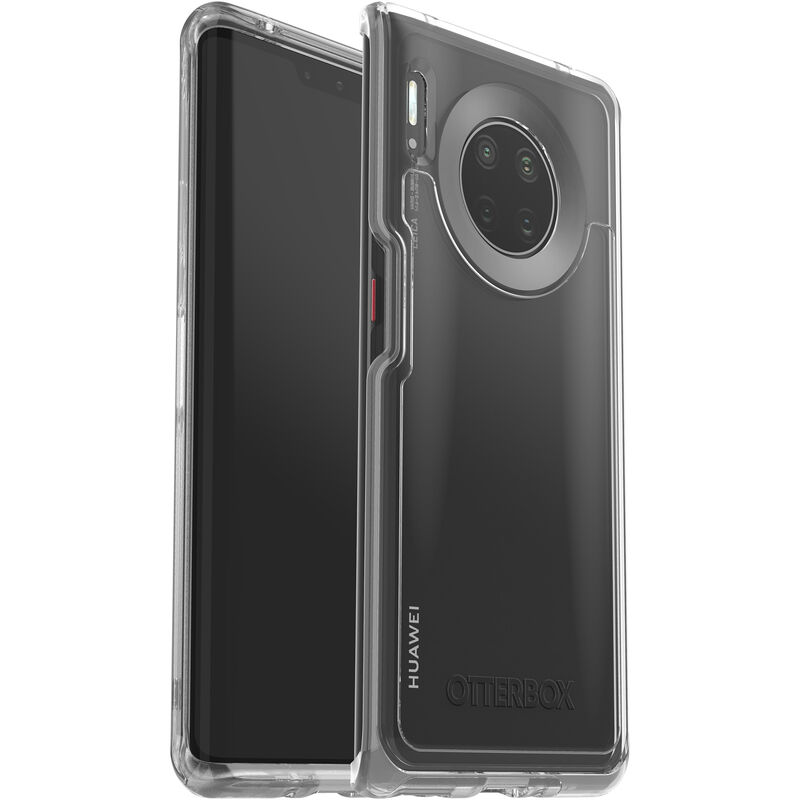 product image 3 - Mate 30 Pro/Mate 30 Pro 5G Case Symmetry Series Clear