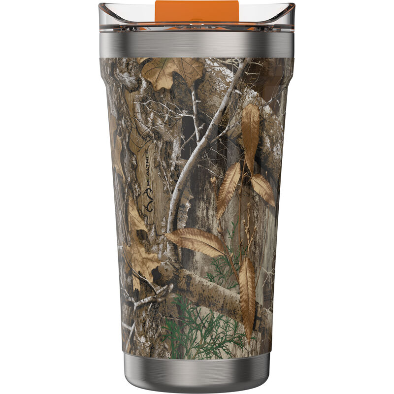 Realtree Camo Tumbler Elevation 16 oz