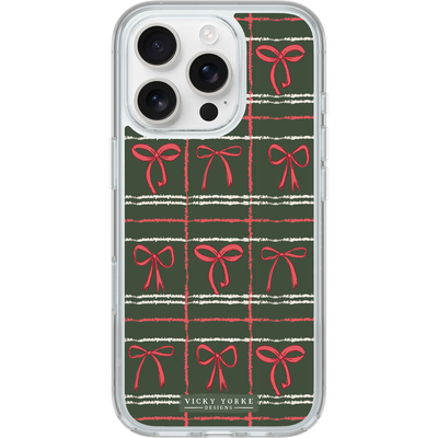 iPhone 16 Pro Symmetry Series Holiday Collection Case