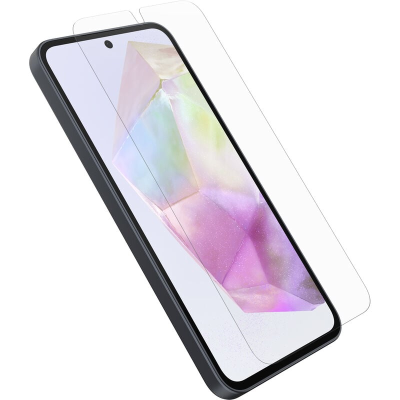 product image 1 - Galaxy A35 Screen Protector OtterBox Glass