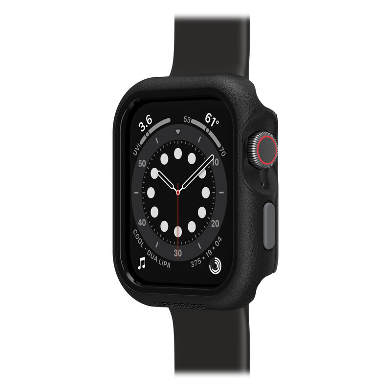 product image 2 - Apple Watch Series SE (2nd gen)/6/SE/5/4 44mm Case LifeProof Eco-friendly