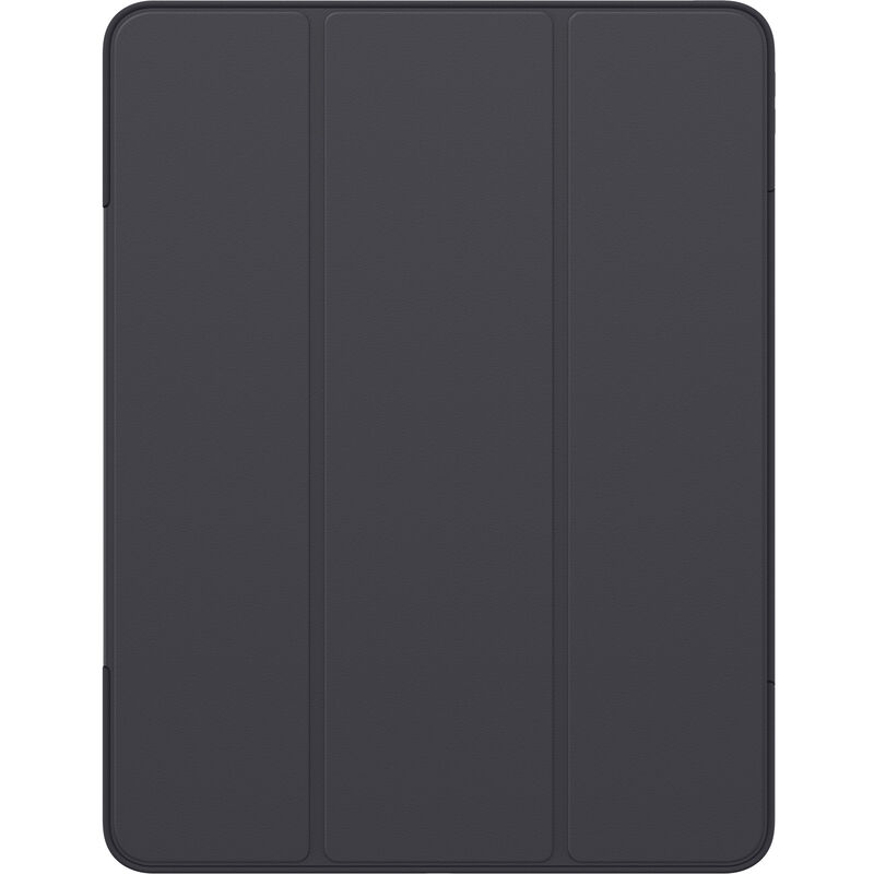 Magic Keyboard for iPad Pro 12.9‑inch (6th generation) - British English -  Black - Apple (IE)