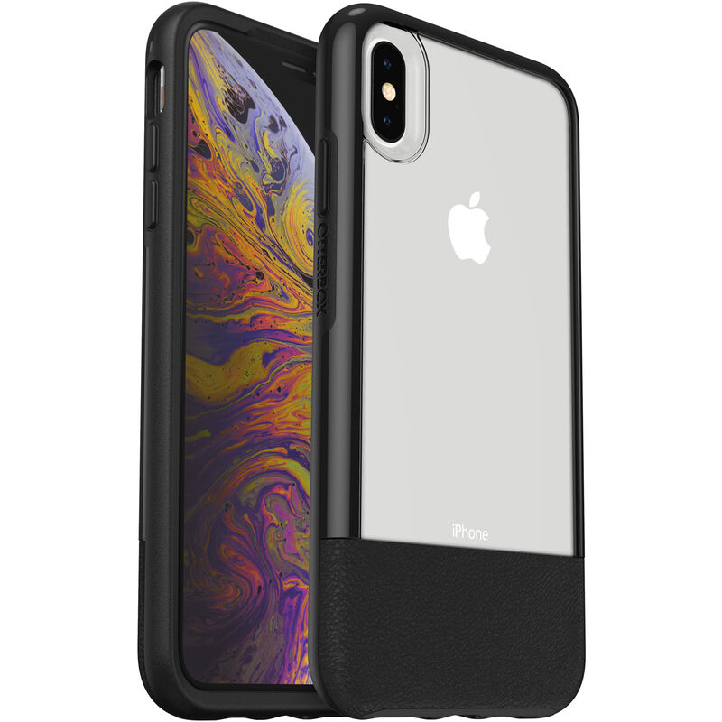 product image 3 - iPhone Xs Max Case Statement Series