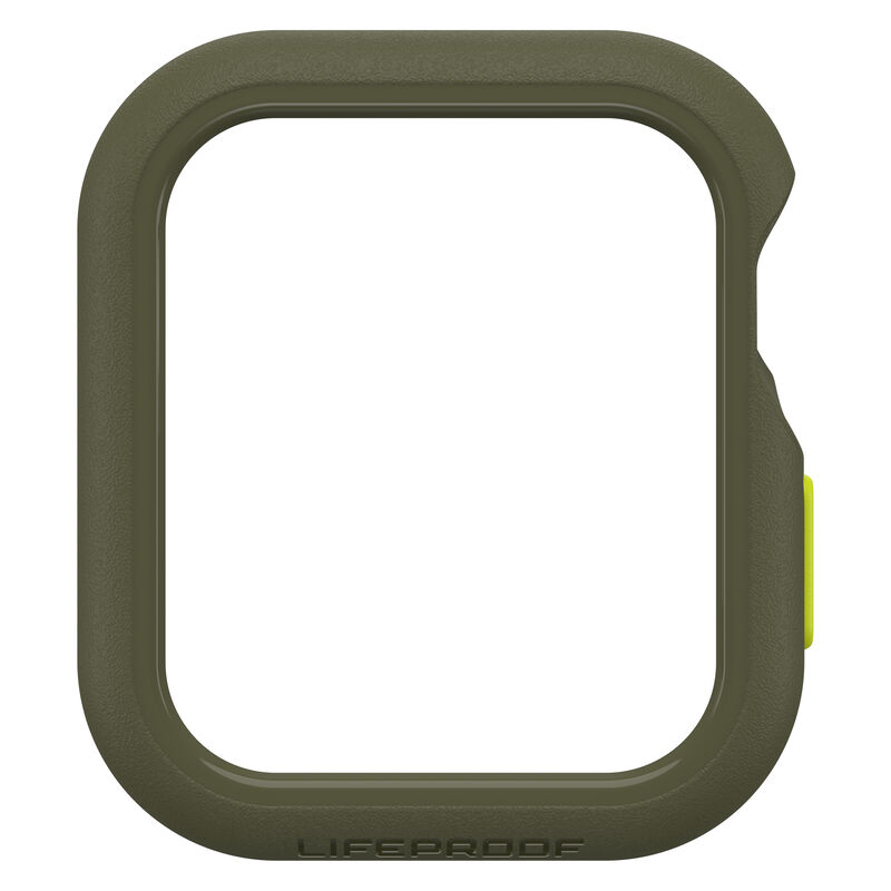 product image 4 - Apple Watch Series SE (2nd gen)/6/SE/5/4 40mm Case LifeProof Eco-friendly