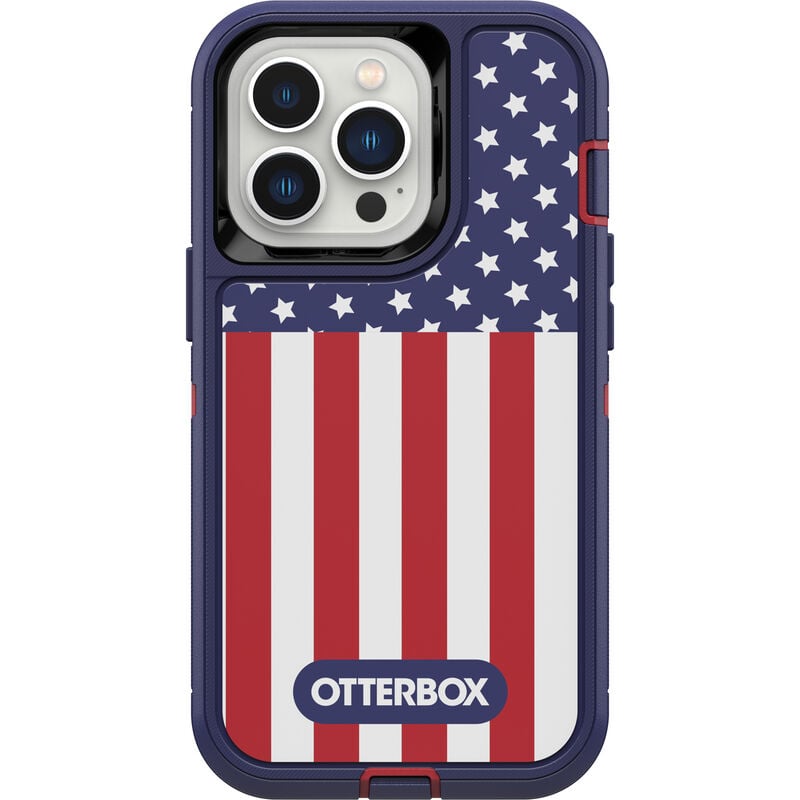 product image 2 - iPhone 13 Pro Case Defender Series