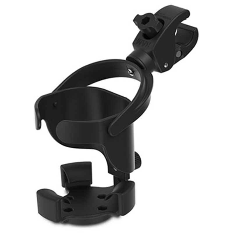 product image 1 - RAM® Mounts Level Cup XL with Small Tough-Claw uniVERSE Series Module